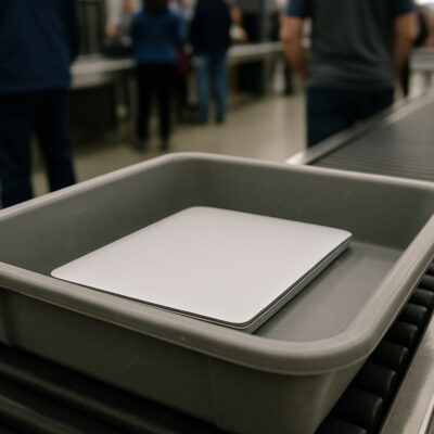identifize-lifestyleimages-recovering---Laptop-left-at-TSA