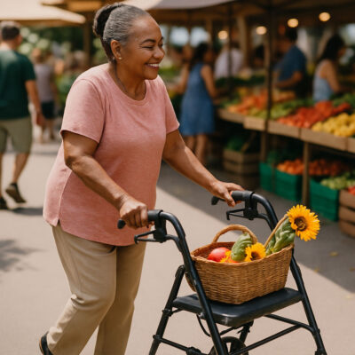 person-using-walker-at-the-farmers-market